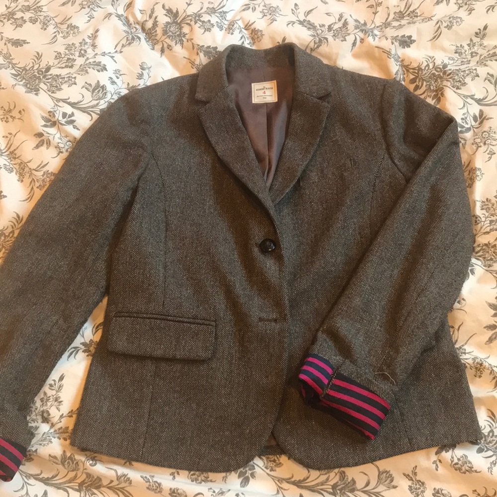 GAP Academy Blazer